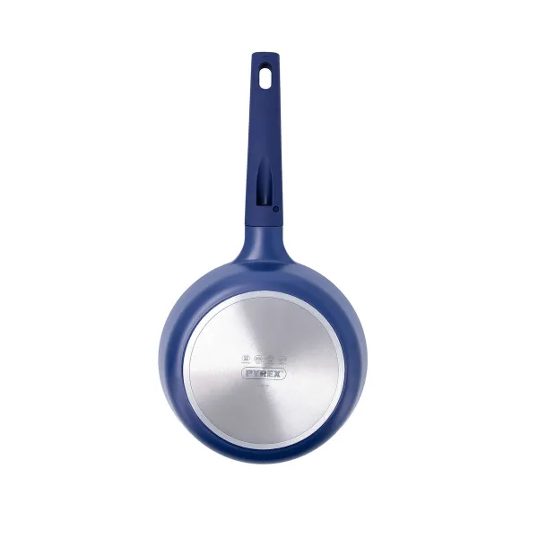 Panna Pyrex Klein Zils Metāls Ø 20 cm (6 gb.)