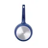 Pannu Pyrex Klein Sininen Metalli Ø 20 cm (6 osaa)