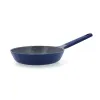 Keptuvė Pyrex Klein Mėlyna Metalinis Ø 24 cm (6 vnt.)