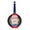 Keptuvė Pyrex Klein Mėlyna Metalinis Ø 26 cm (6 vnt.)