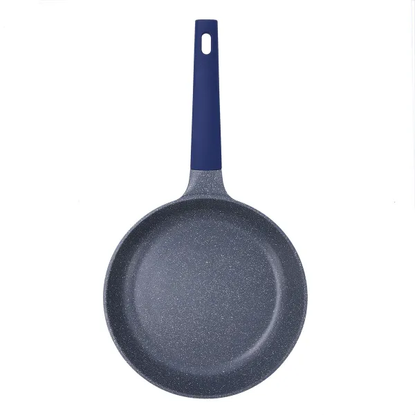 Keptuvė Pyrex Klein Mėlyna Metalinis Ø 26 cm (6 vnt.)