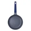 Pan Pyrex Klein Blue Metal Ø 26 cm (6 Units)