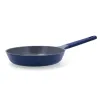 Pannu Pyrex Klein Sininen Metalli Ø 26 cm (6 osaa)
