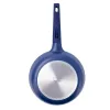 Pan Pyrex Klein Blue Metal Ø 26 cm (6 Units)