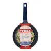 Pan Pyrex Klein Blue Metal Ø 28 cm (6 Units)