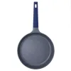 Pannu Pyrex Klein Sininen Metalli Ø 28 cm (6 osaa)
