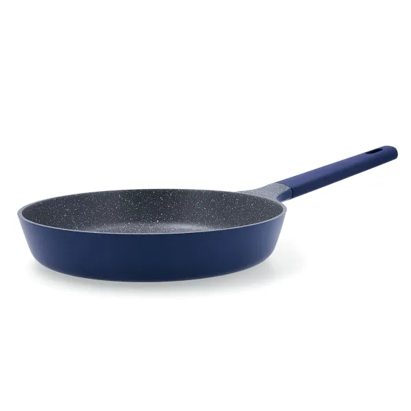 Pan Pyrex Klein Blue Metal Ø 28 cm (6 Units)