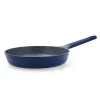 Pannu Pyrex Klein Sininen Metalli Ø 28 cm (6 osaa)