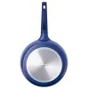 Pan Pyrex Klein Blue Metal Ø 28 cm (6 Units)