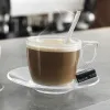 Чашка кофе и чай Luminarc Nuevo Прозрачный Cтекло 220 ml (6 штук)