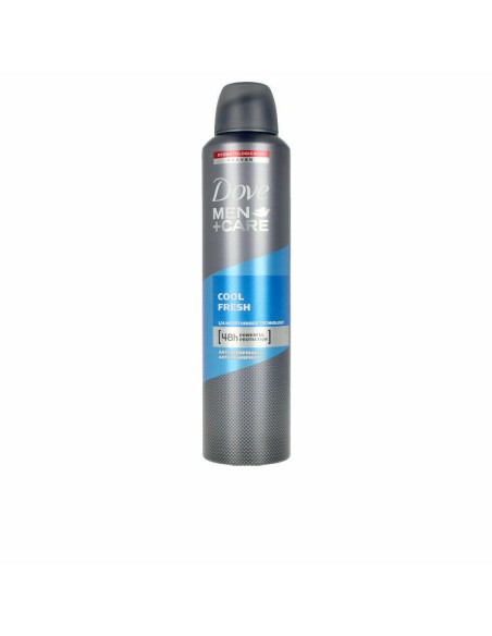 Spray Deodorant Dove Men+Care Cool Fresh 250 ml