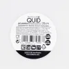 Salad Bowl Quid Acuarela White Bioplastic 25 x 12 cm (12 Units)