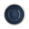 Syvä lautanen Quid Baltic Beige Keraminen Ø 21,5 cm (12 osaa)