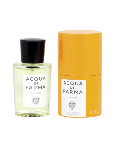 Unisex Perfume Acqua Di Parma EDC Colonia 50 ml