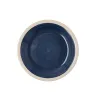 Dessert dish Quid Baltic Beige Ceramic Ø 19 cm (12 Units)