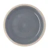 Litteä Lautanen Quid Baltic Beige Keraminen Ø 27 cm (12 osaa)