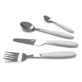 Stalo įrankiai Pradel essentiel Colorfull Balta Metalinis 20 Dalys