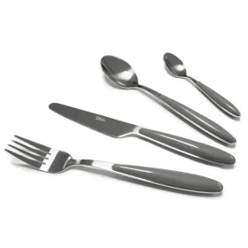 Stalo įrankiai Pradel essentiel Colorfull Pilka Metalinis 20 Dalys