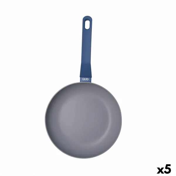Сковорода Quid Baltic Белый Металл Ø 24 cm (5 штук)
