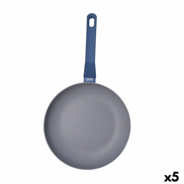 Сковорода Quid Baltic Белый Металл Ø 26 cm (5 штук)
