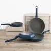 Сковорода Quid Baltic Белый Металл Ø 26 cm (5 штук)
