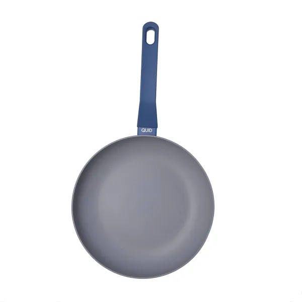 Сковорода Quid Baltic Белый Металл Ø 26 cm (5 штук)