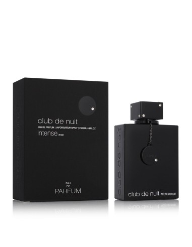 Men's Perfume Armaf EDP Club De Nuit Intense Man 200 ml