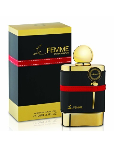 Women's Perfume Armaf EDP Le Femme 100 ml