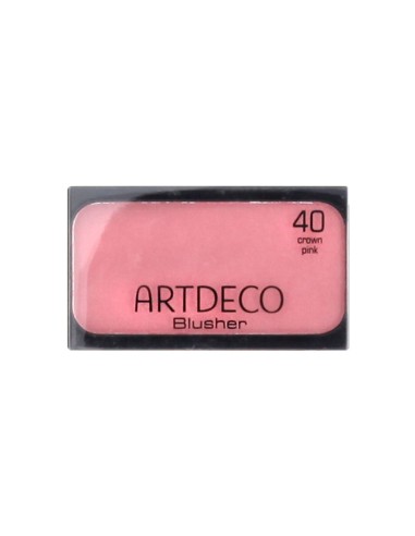 Blush Artdeco Nº 40 Crown Pink 5 g