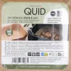 Air Fryer Basket Quid Naturalia Paper 20 x 4,5 cm 50 Units