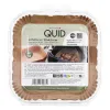 Gaisa Fritēzes Grozs Quid Naturalia Papīrs 23 x 4,5 cm 50 gb.