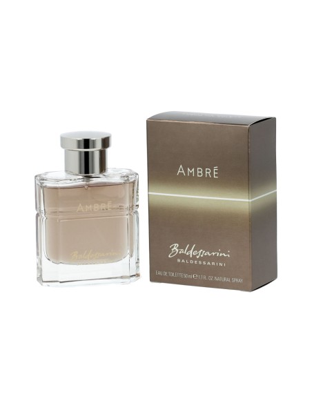 Men's Perfume Baldessarini EDT Ambre (50 ml)