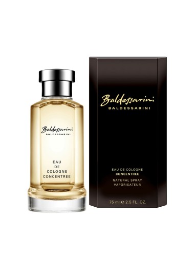 Men's Perfume Baldessarini Concentrée EDC EDC 75 ml