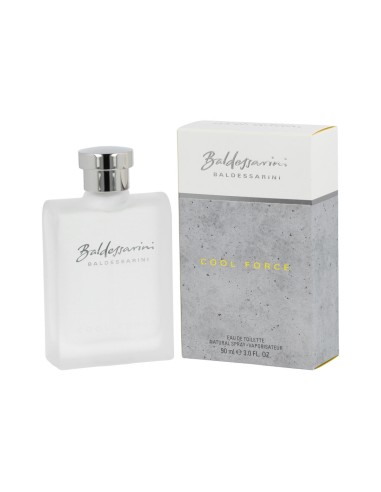 Men's Perfume Baldessarini EDT Cool Force 90 ml