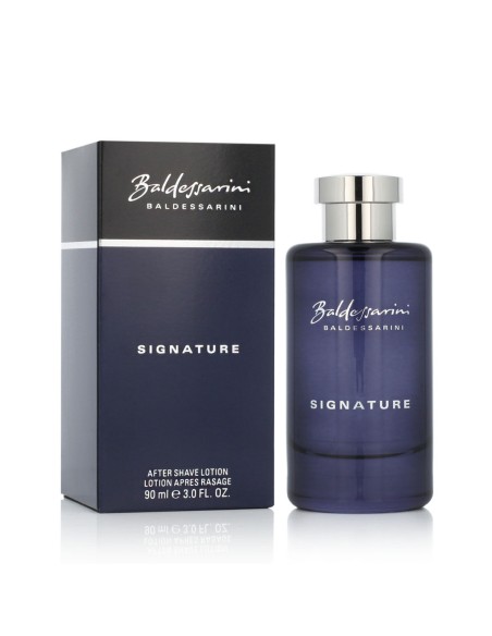 Aftershave Lotion Baldessarini Signature 90 ml