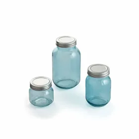 Tubs Quid Minimal Beige 100 ml 250 ml 450 ml 3 Pieces