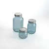 Tubs Quid Minimal Beige 100 ml 250 ml 450 ml 3 Pieces