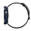 Spigen Rugged Armor V2 - Case for Apple Watch 10/11 42 mm (Navy Blue)