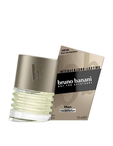 Men's Perfume Bruno Banani EDP Man (30 ml)