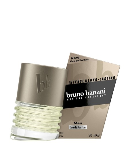 Men's Perfume Bruno Banani EDP Man (30 ml)