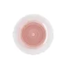 Dessert dish Quid Velvet Pink Ceramic Ø 19 cm (12 Units)