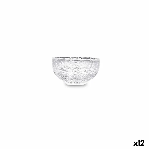 Чаш для Закусок Quid Select Vidrio Прозрачный Cтекло 7,3 x 4 cm (12 штук)