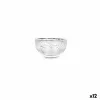 Чаш для Закусок Quid Select Vidrio Прозрачный Cтекло 7,3 x 4 cm (12 штук)