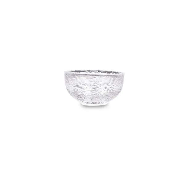 Чаш для Закусок Quid Select Vidrio Прозрачный Cтекло 7,3 x 4 cm (12 штук)