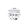 Чаш для Закусок Quid Select Vidrio Прозрачный Cтекло 7,3 x 4 cm (12 штук)