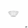 Чаш для Закусок Quid Select Vidrio Прозрачный Cтекло 8,5 x 3,5 cm (12 штук)