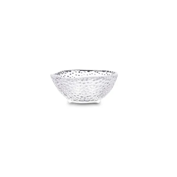 Чаш для Закусок Quid Select Vidrio Прозрачный Cтекло 8,5 x 3,5 cm (12 штук)