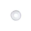 Чаш для Закусок Quid Select Vidrio Прозрачный Cтекло 8,5 x 3,5 cm (12 штук)