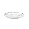 Тарелка Quid Select Vidrio Прозрачный Cтекло 15,5 x 2,5 cm (12 штук)