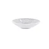 Тарелка Quid Select Vidrio Прозрачный Cтекло 13 x 2,5 cm (12 штук)